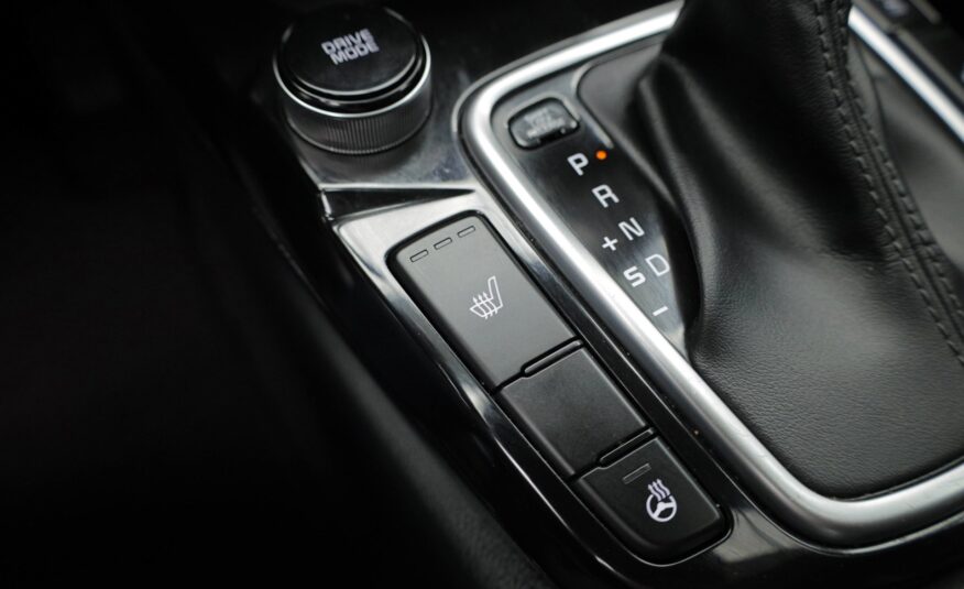Used 2024 Kia Seltos