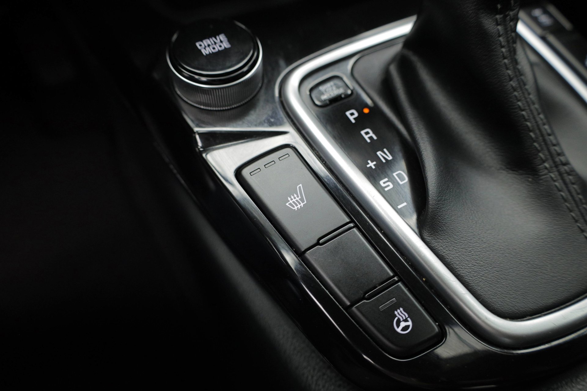 Used 2024 Kia Seltos