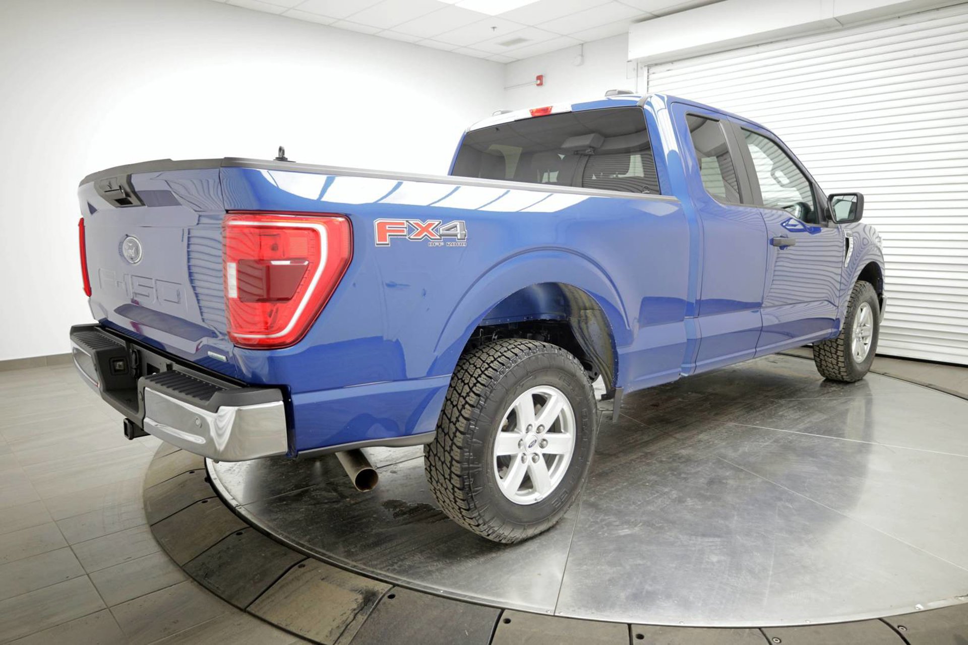 Used 2023 Ford F-150