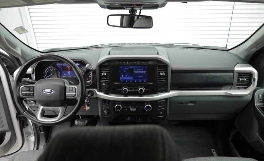 Used 2021 Ford F-150