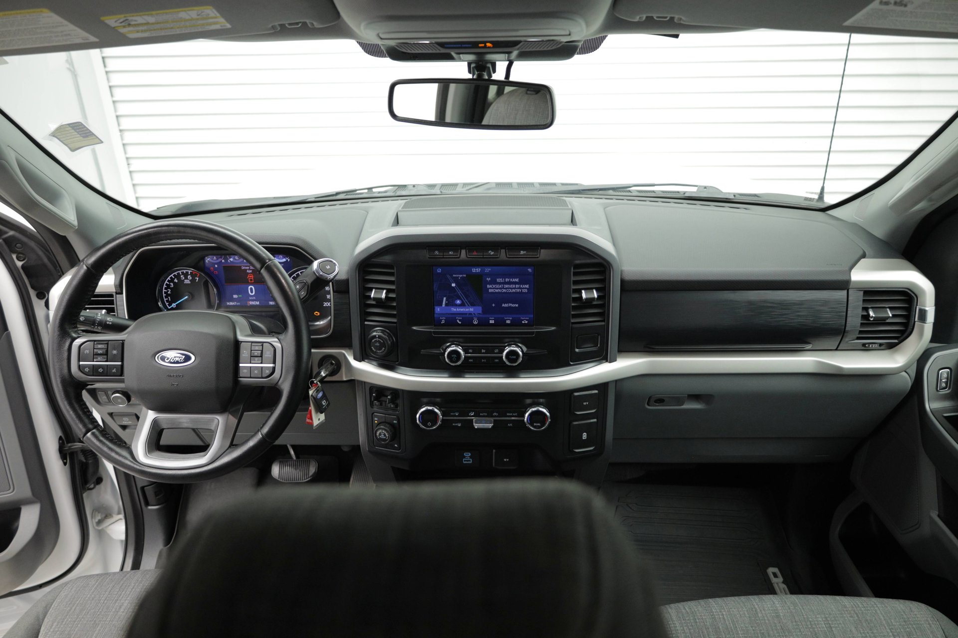 Used 2021 Ford F-150