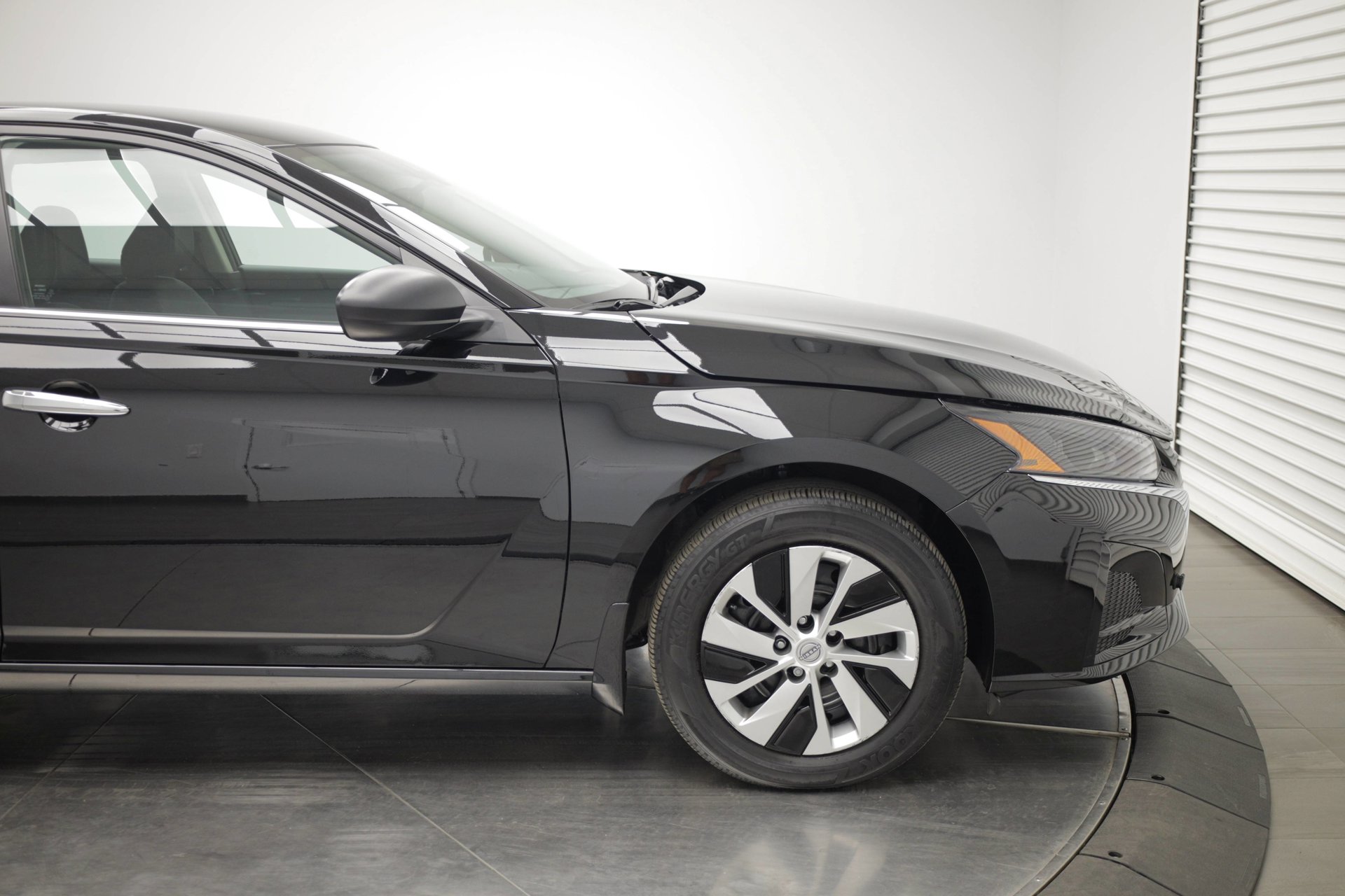 Used 2024 Nissan Altima