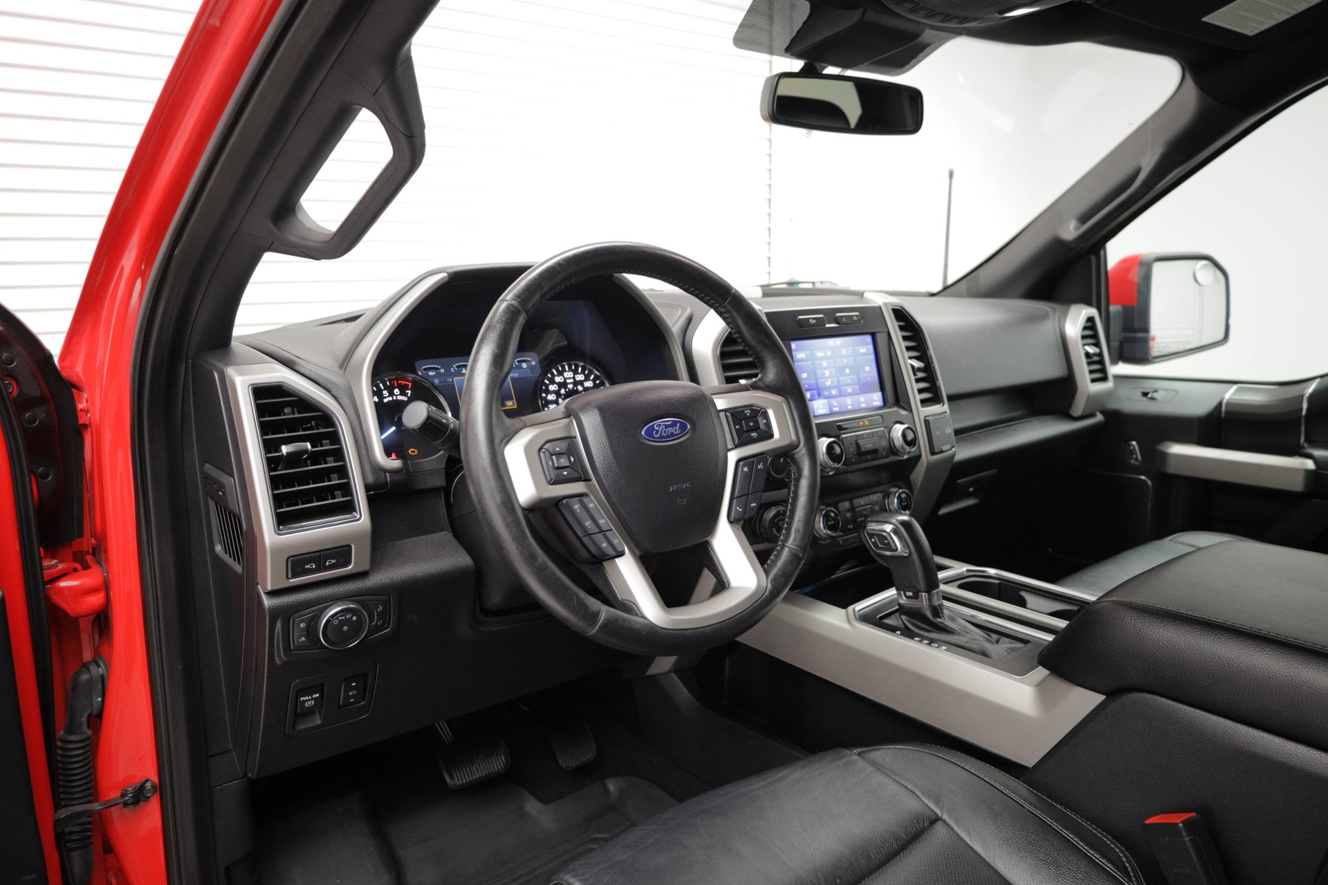 Used 2019 Ford F-150