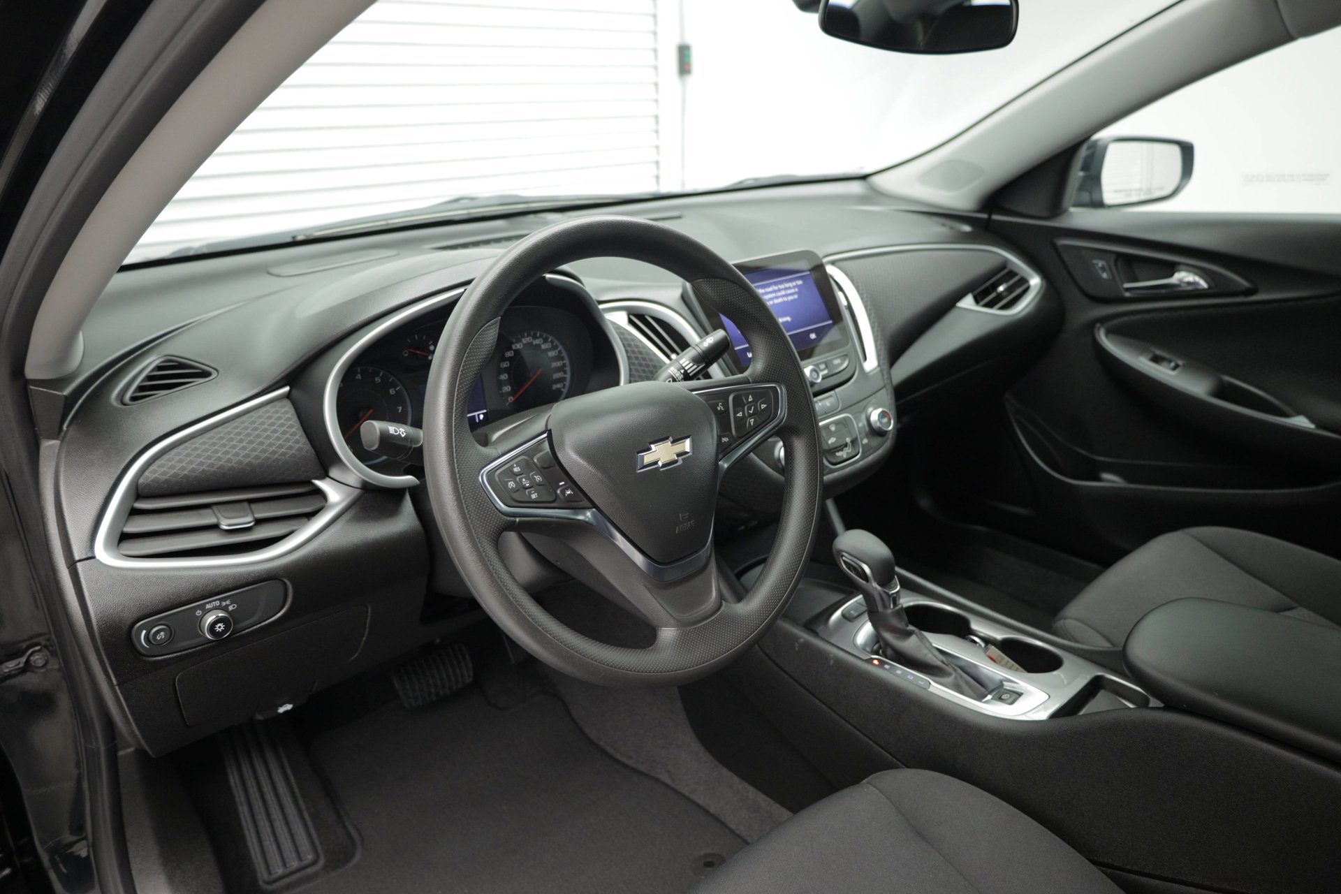 Used 2024 Chevrolet Malibu