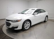Used 2023 Chevrolet Malibu