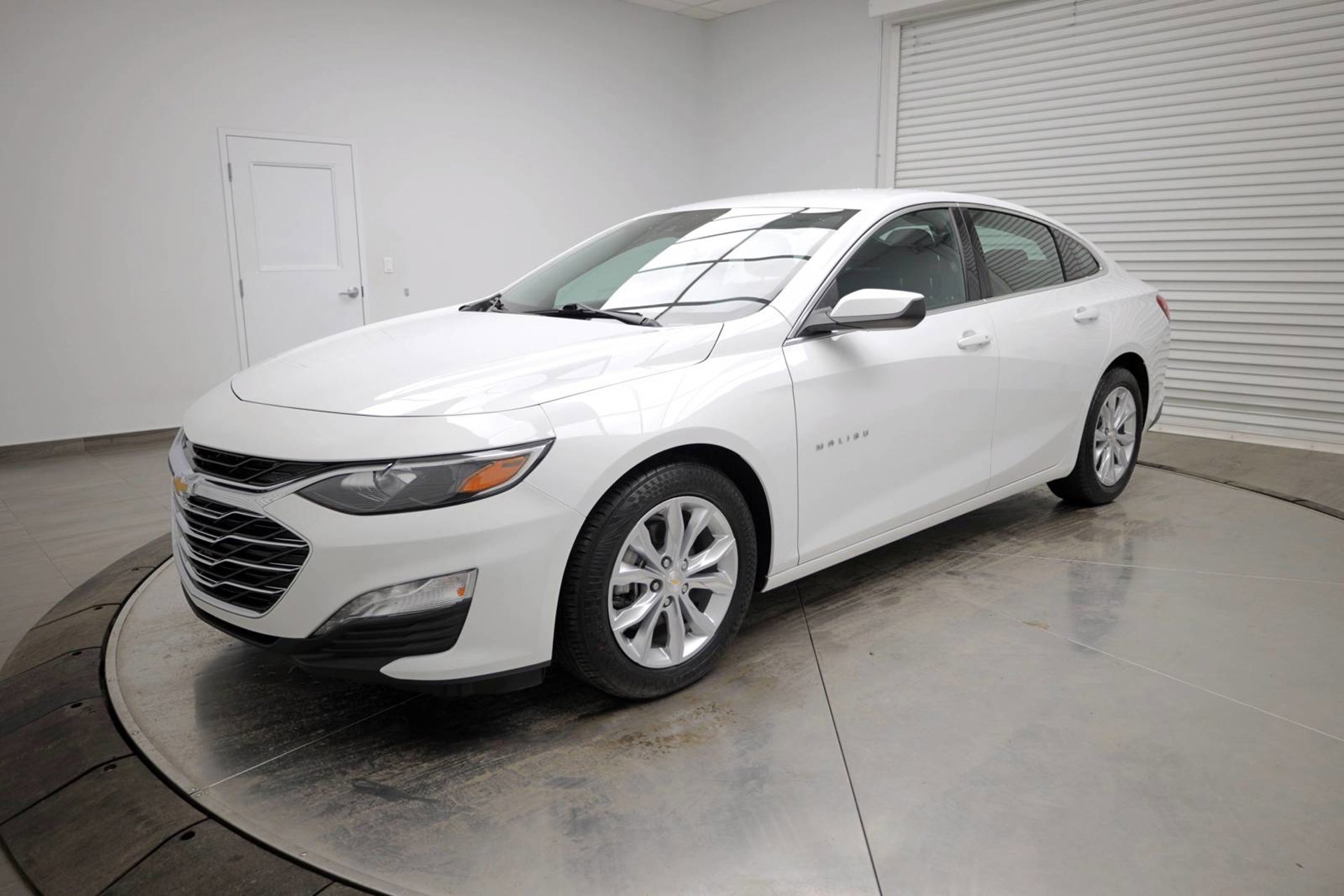 Used 2023 Chevrolet Malibu