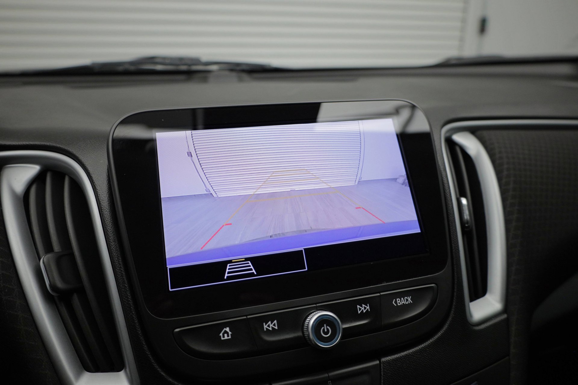 Used 2023 Chevrolet Malibu