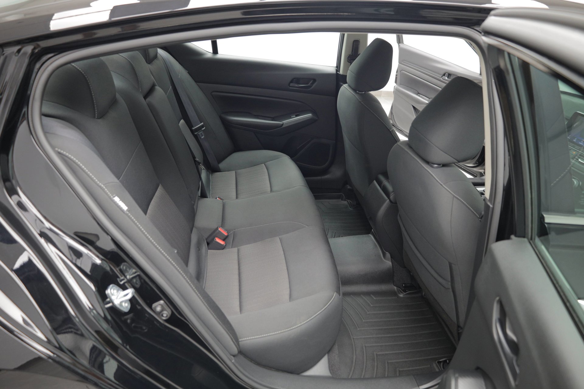 Used 2024 Nissan Altima