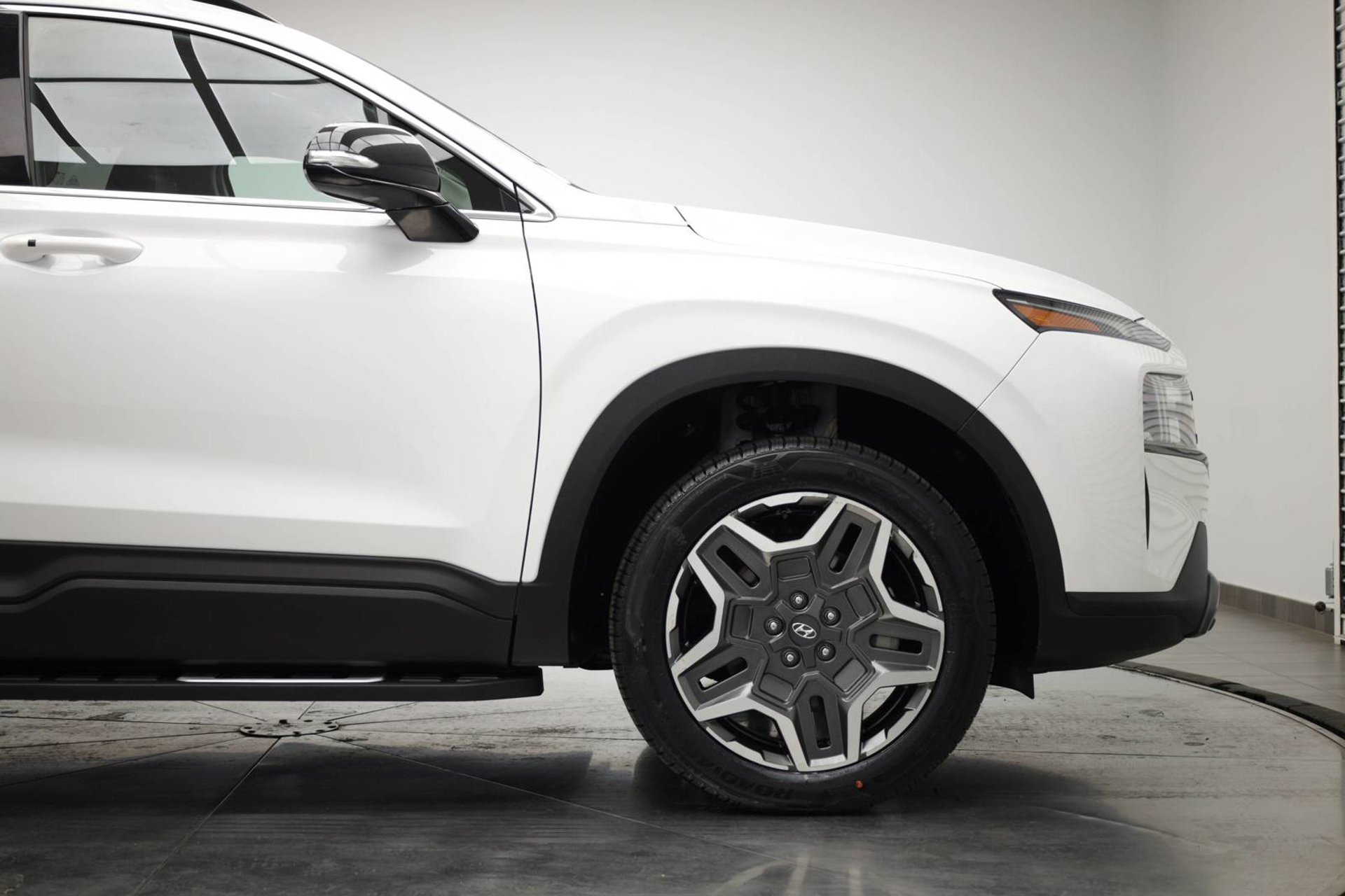 Used 2023 Hyundai Santa Fe