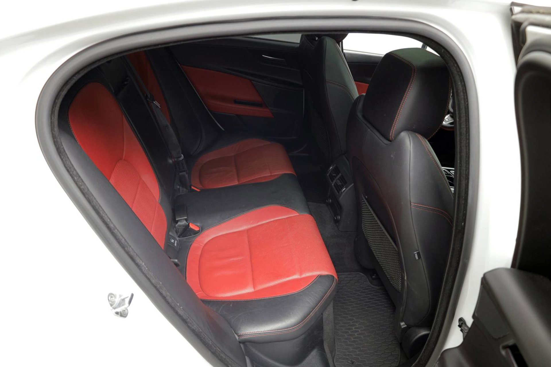 Used 2018 Jaguar XE