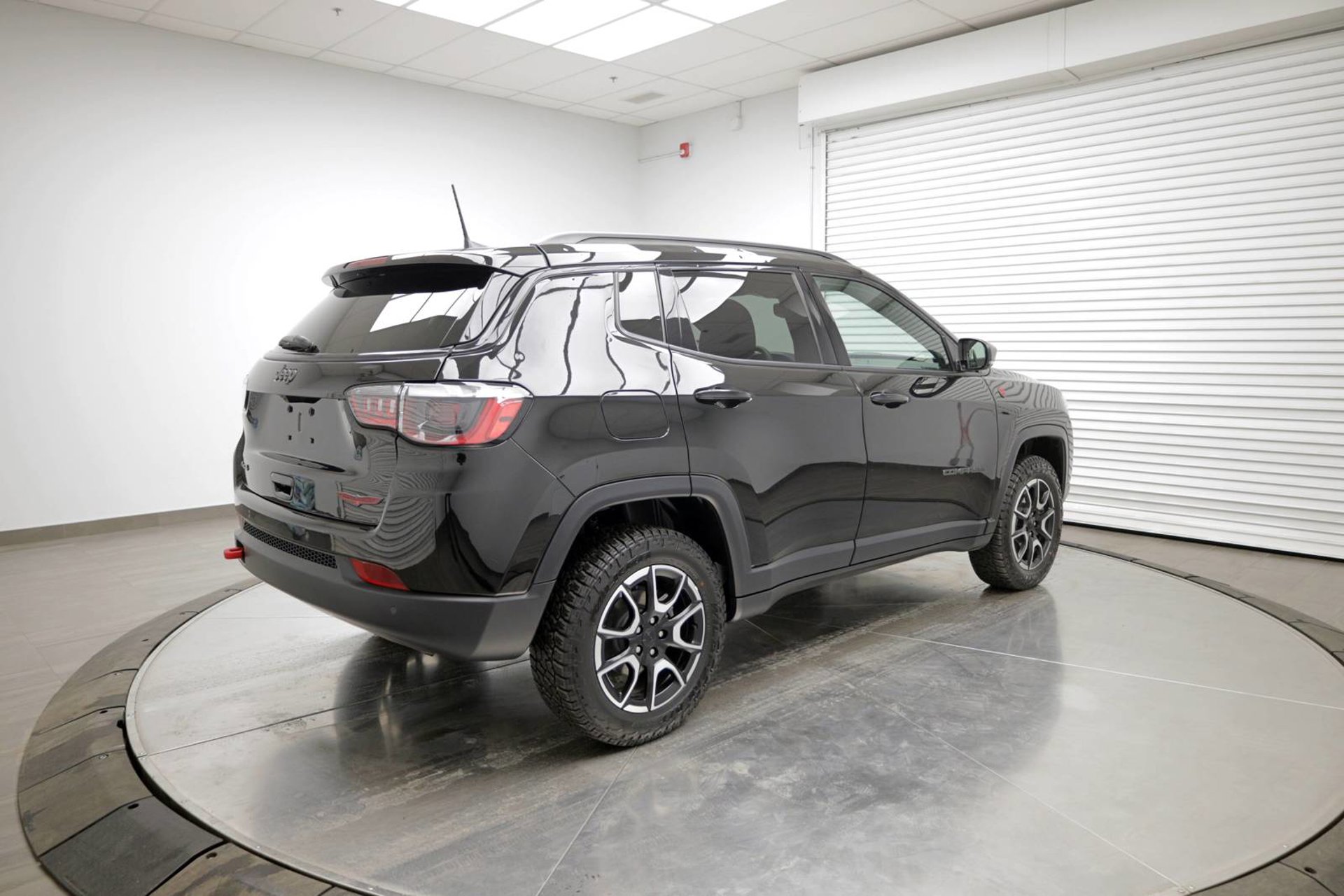 Used 2024 Jeep Compass