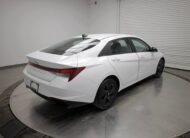 Used 2023 Hyundai Elantra