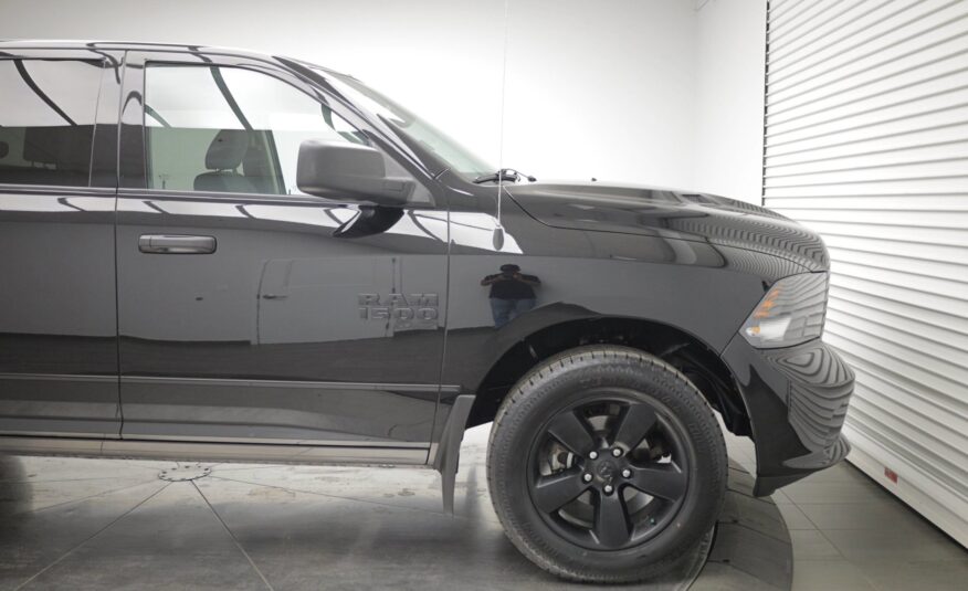 Used 2022 Ram 1500 Classic