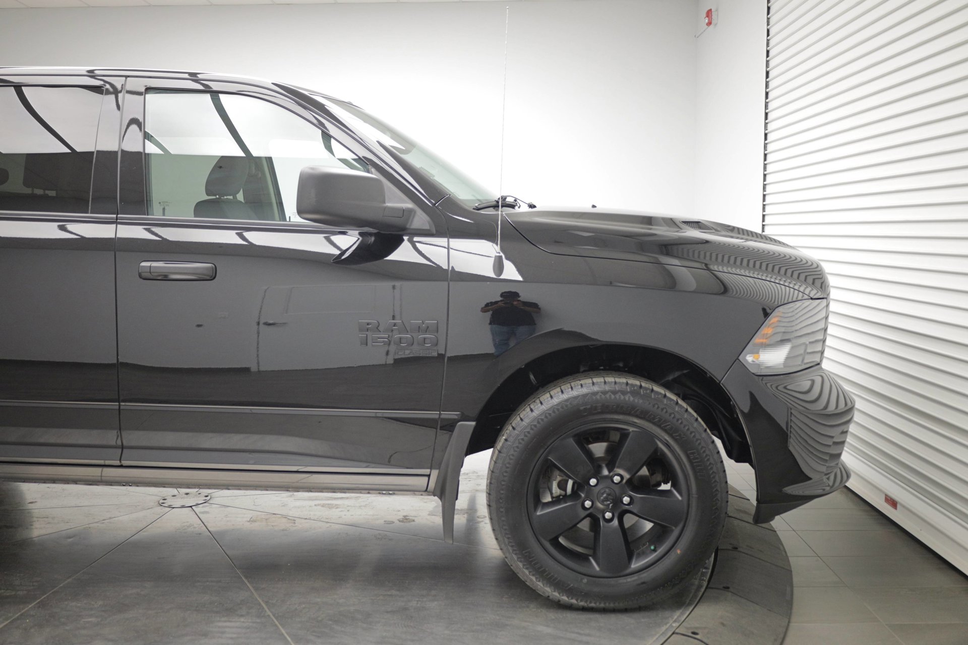 Used 2022 Ram 1500 Classic
