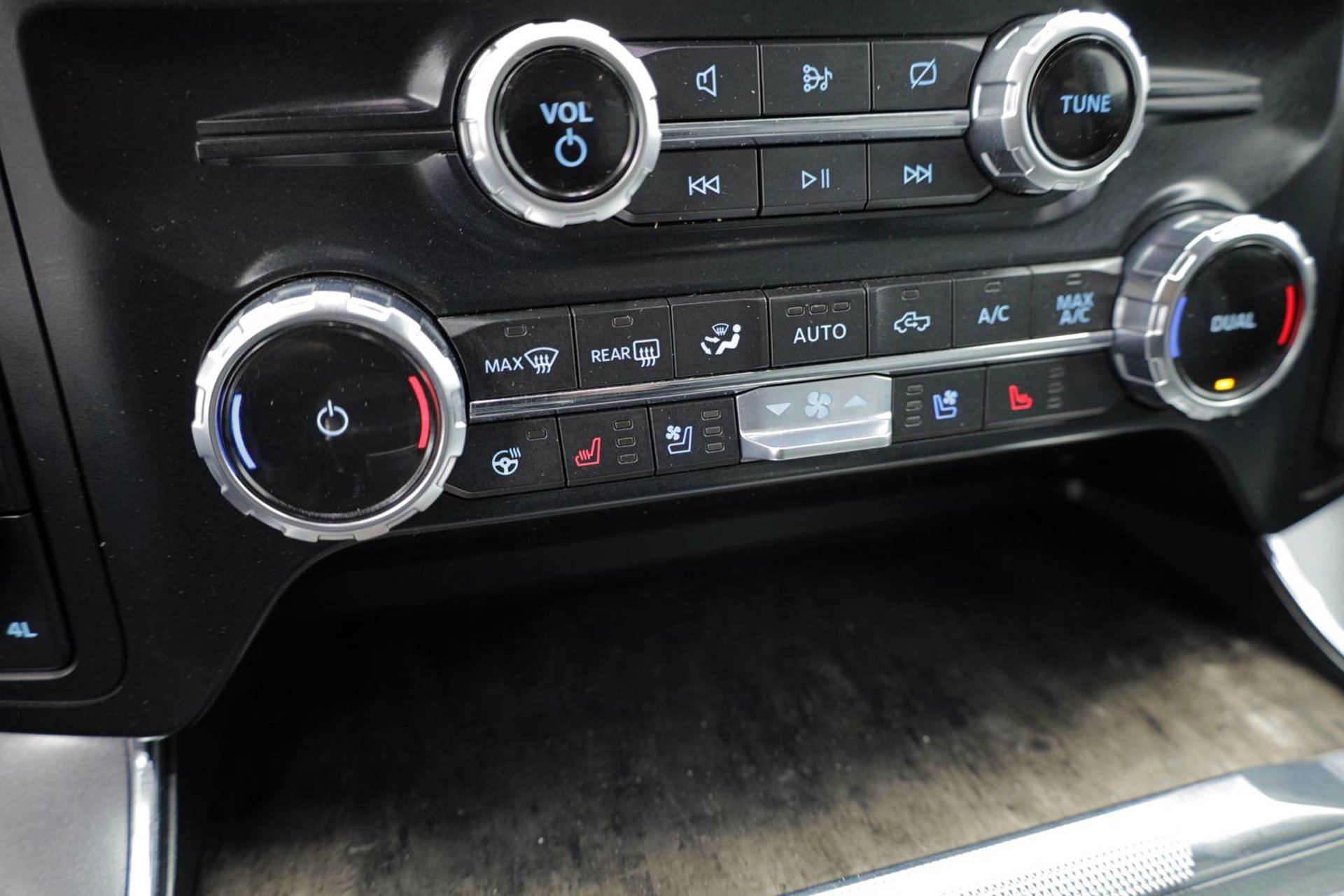 Used 2023 Ford F-150