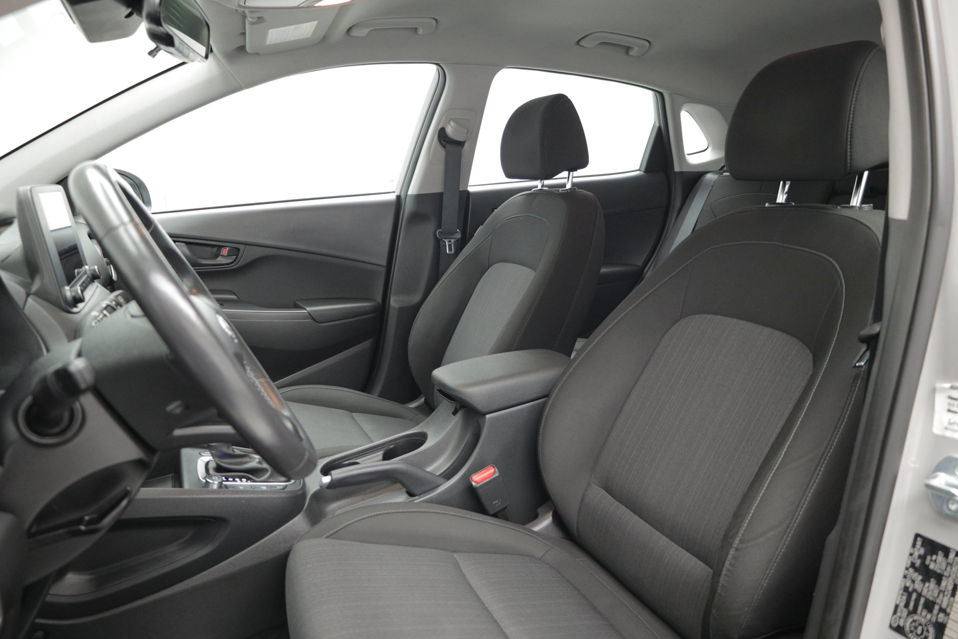 Used 2023 Hyundai Kona