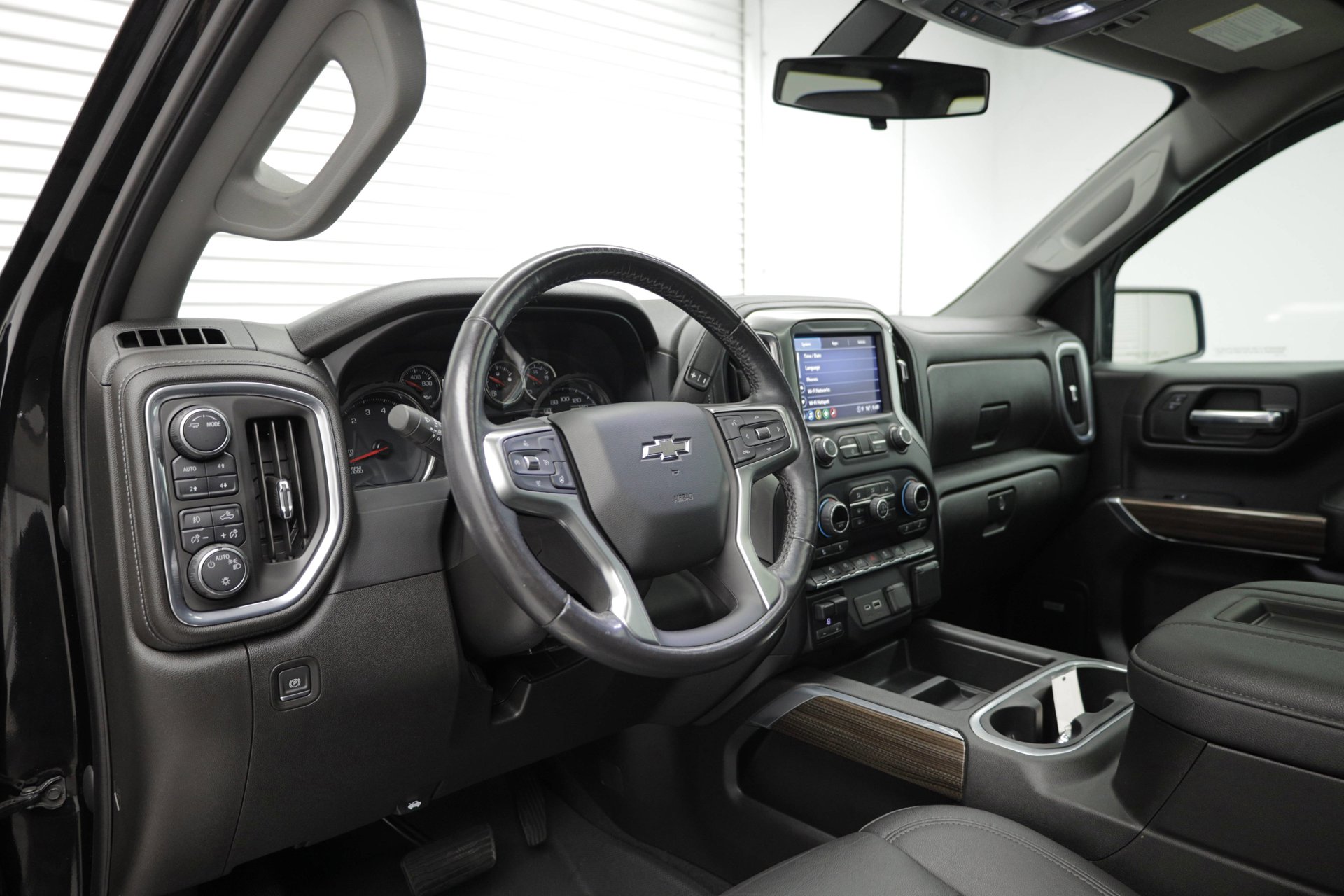 Used 2021 Chevrolet Silverado 1500