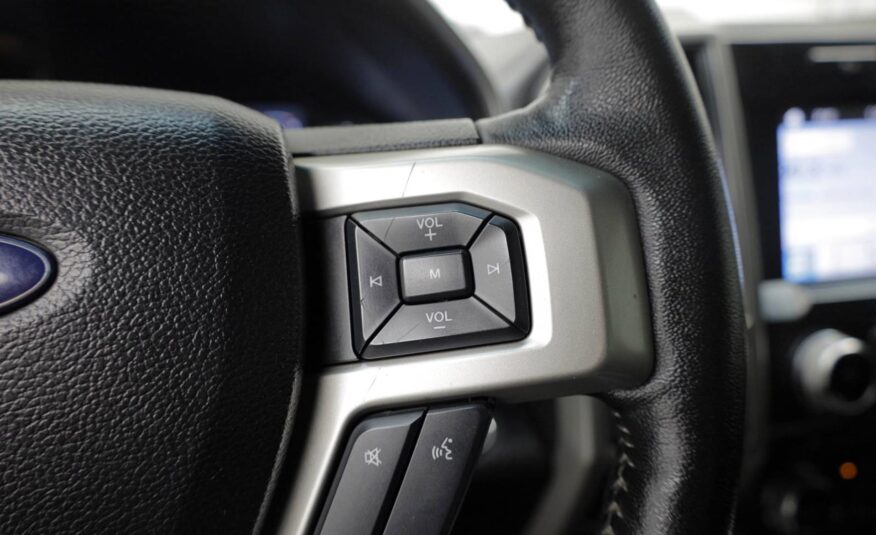 Used 2017 Ford F-150