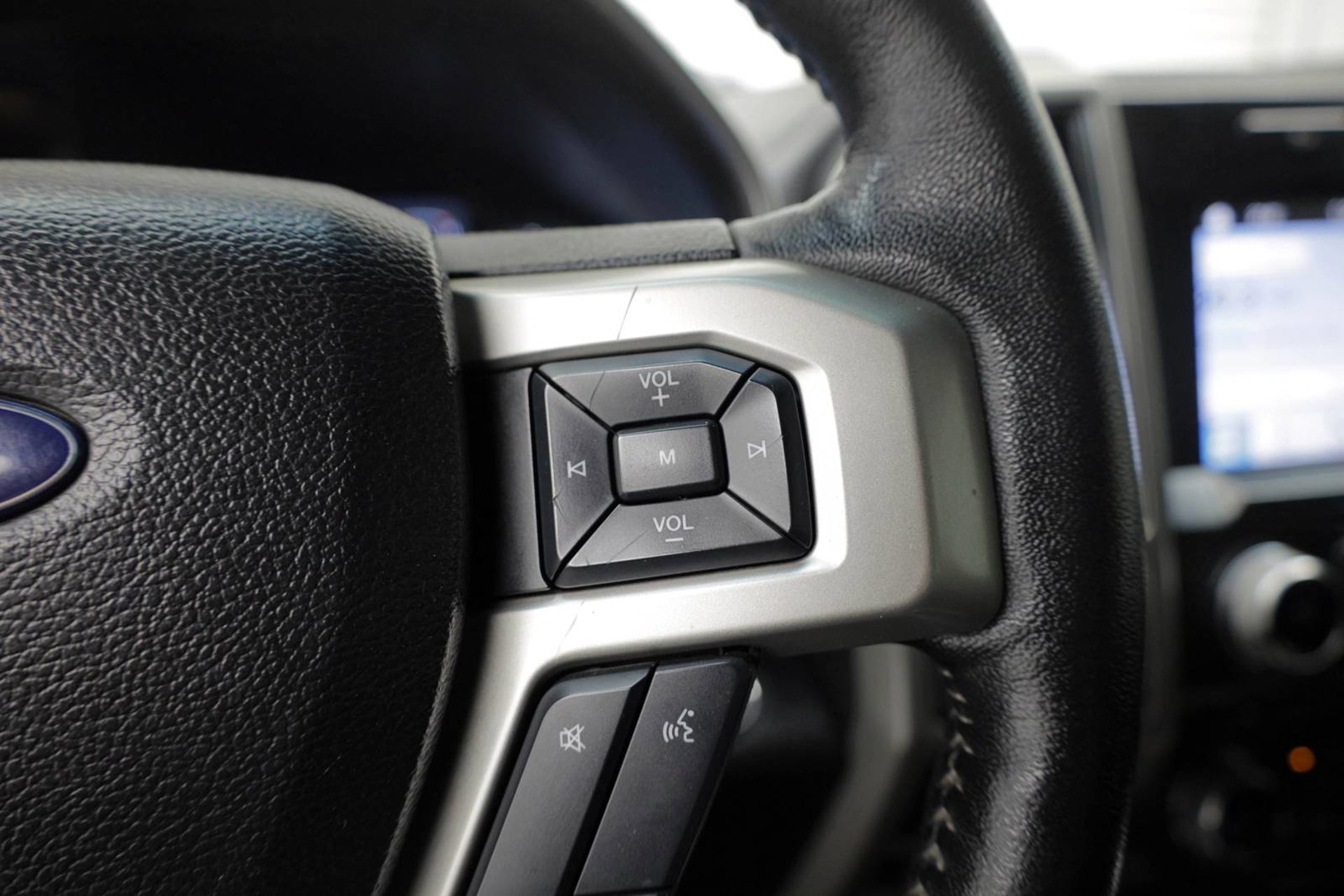 Used 2017 Ford F-150