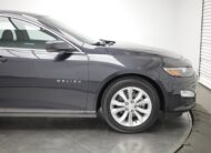 Used 2023 Chevrolet Malibu
