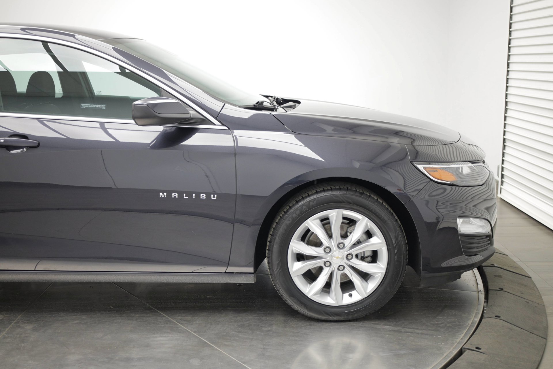 Used 2023 Chevrolet Malibu