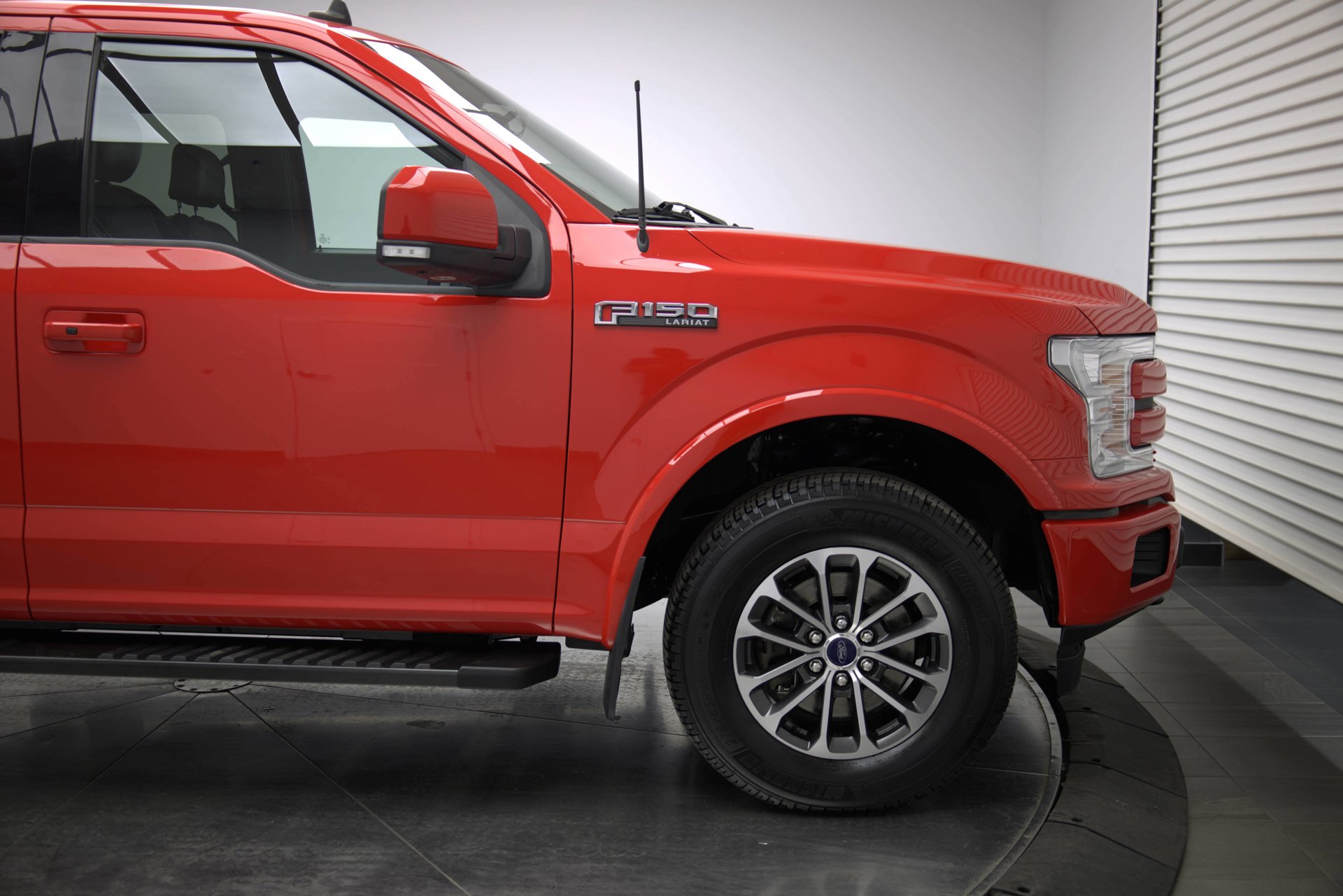 Used 2019 Ford F-150