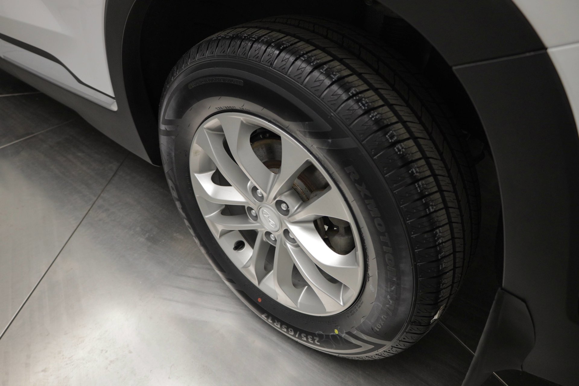 Used 2020 Hyundai Santa Fe