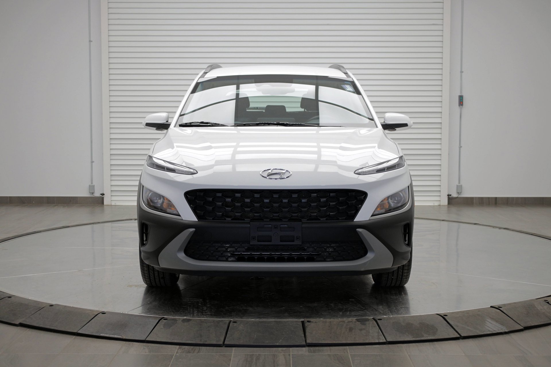 Used 2023 Hyundai Kona