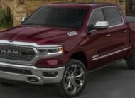 Used 2022 Ram 1500